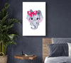 Elephant Love 1