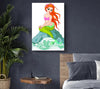 Mermaid Splash