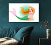 Piktura e Bujshme Mermaid