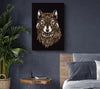 Indian Wolf