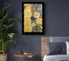 Golden Klimt 2