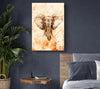 Indian Elephant