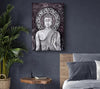 Buddha Black