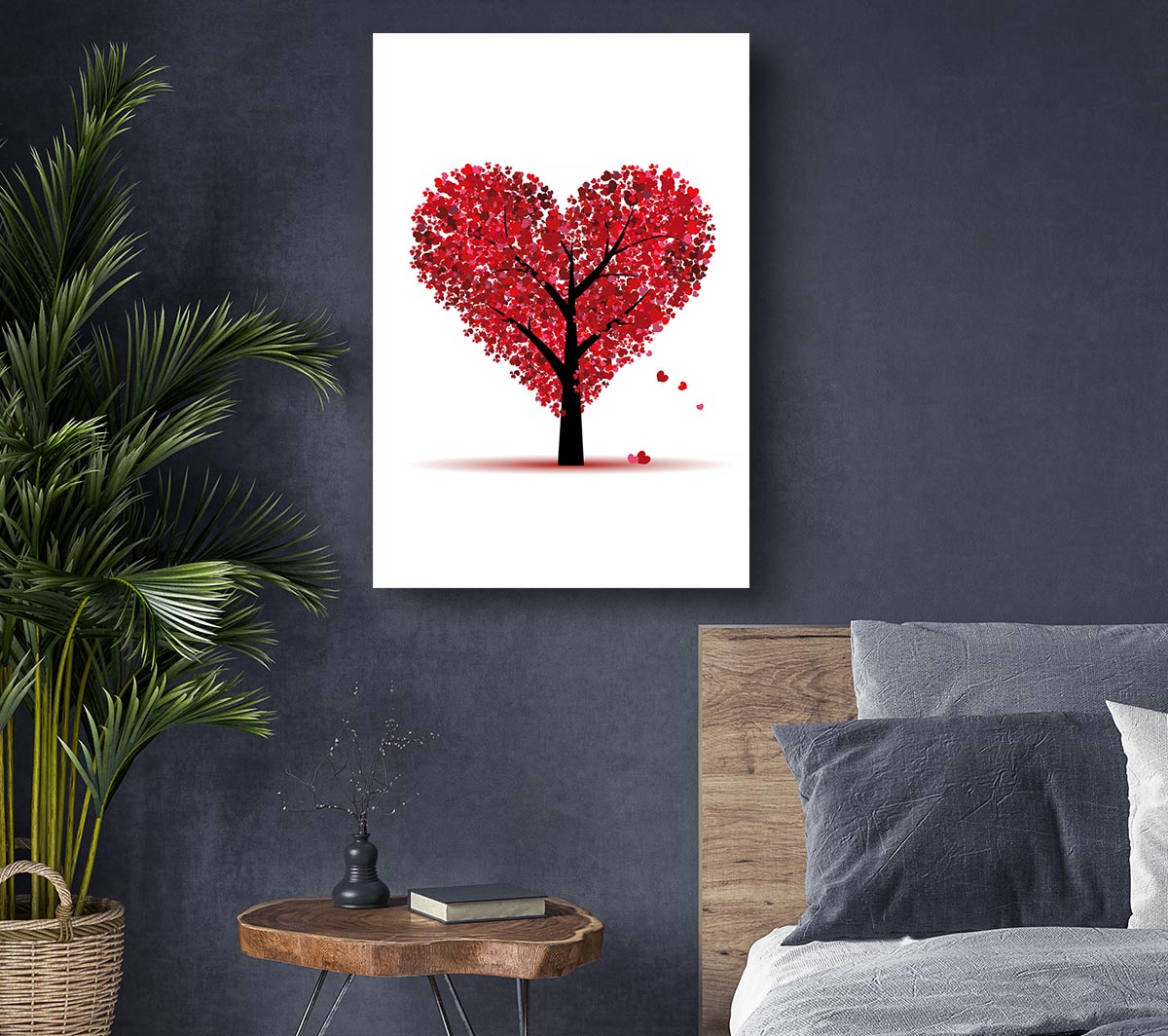 Heart Of The Tree 2