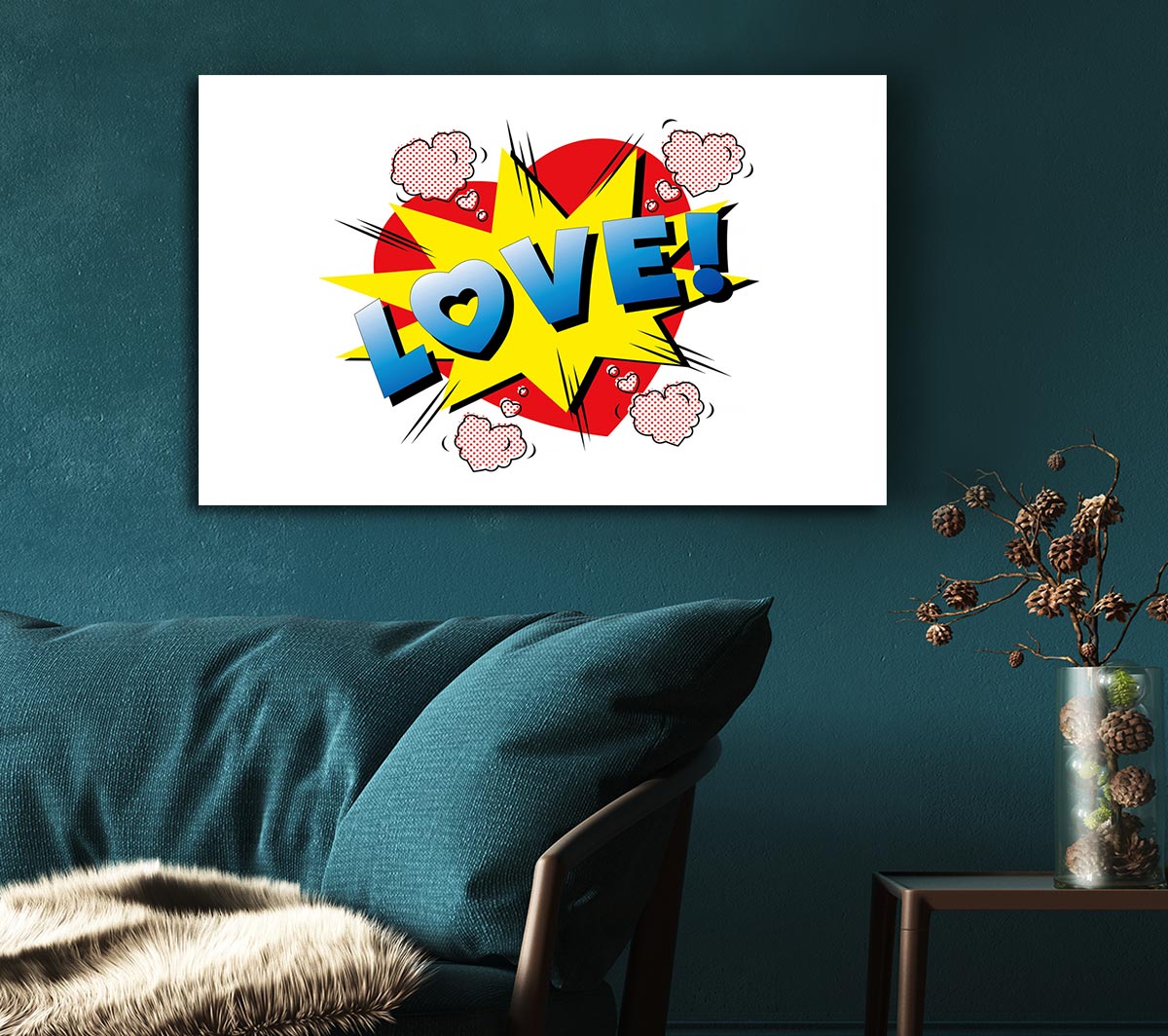 Love Punch