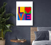 Love Colours