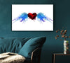 Love Heart Birds