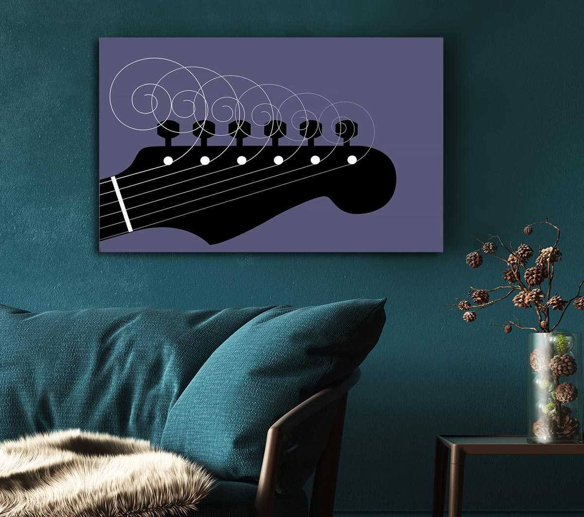 Guitar Strings