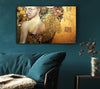 Klimt Golden