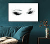 Eyes That Flutter