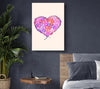 Love Heart Cogs