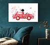 Flower Car