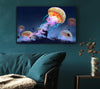 Electric Jellyfish