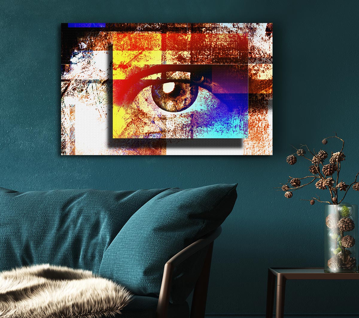 Eye See You