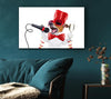 Jack russell kareoke