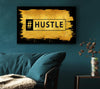 Hashtag Hustle