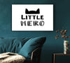 Little Hero