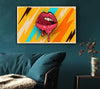 Lips Of Lightning