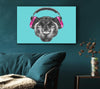 Headphone Jaguar Dj