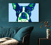 The French Bulldog Pop Art