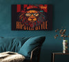 King Lion Hipster