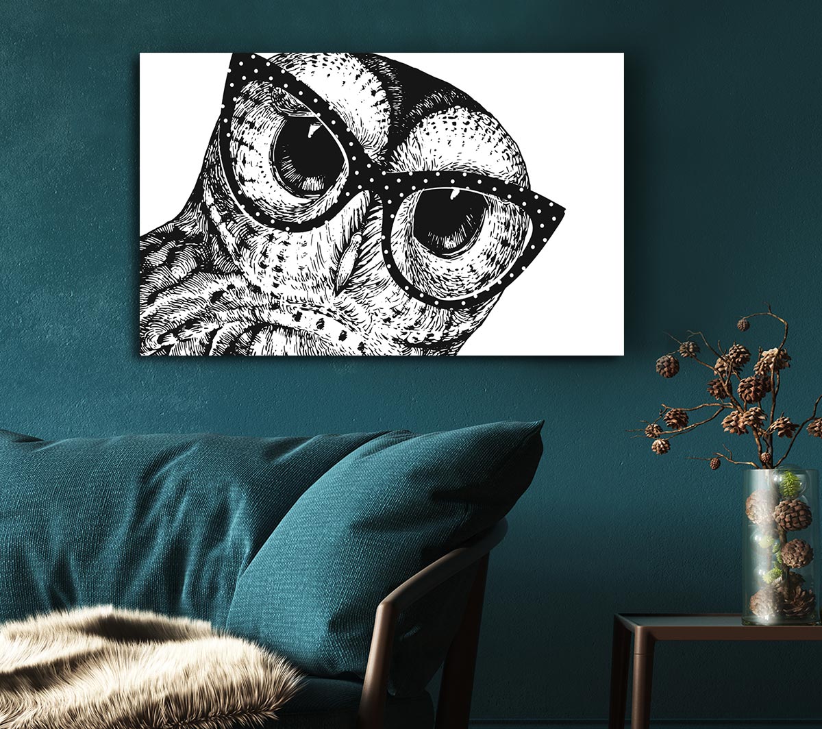 The Smart Owl