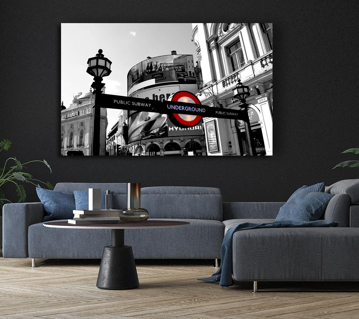 London Piccadilly Circus
