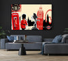 London Collage