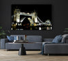London Tower Bridge Night Opening