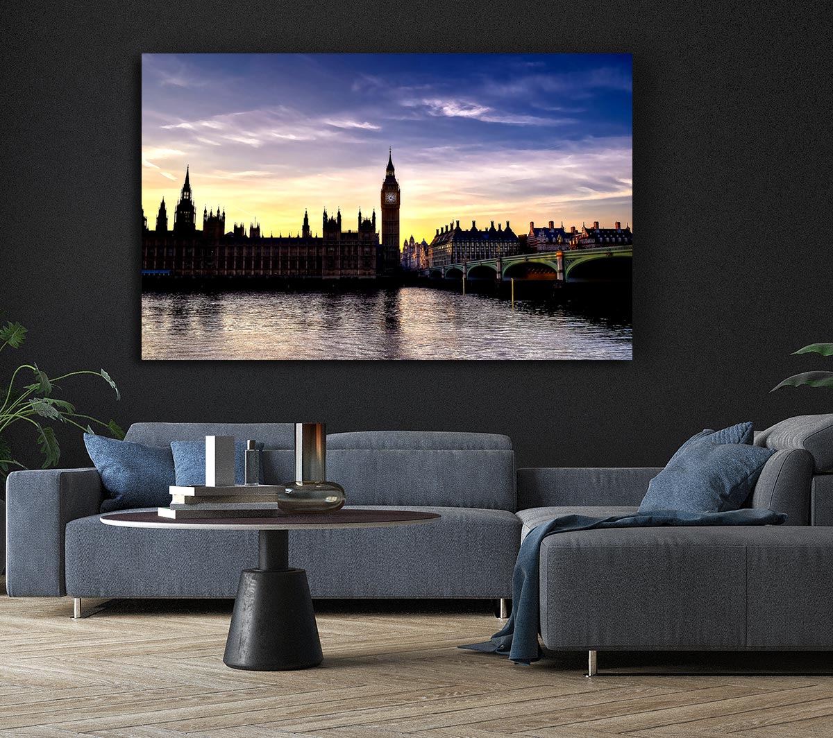 London Uk