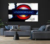 London Underground Sign