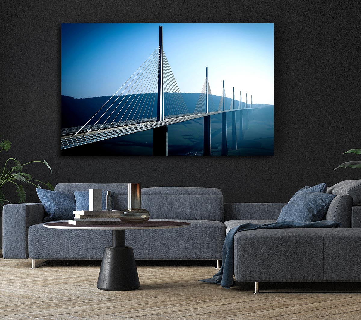 Modern Arhitecture