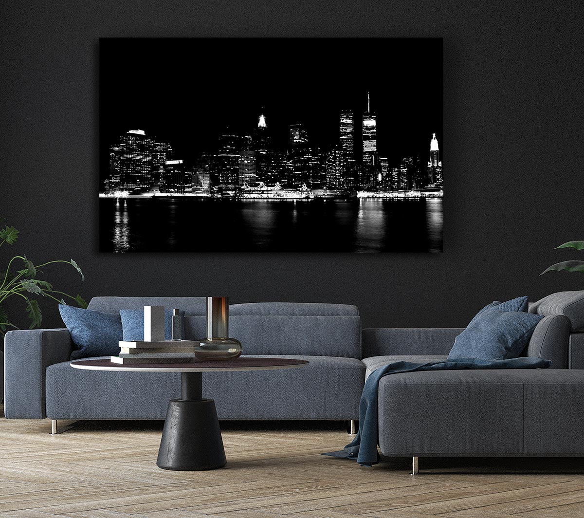 New York Black Nights
