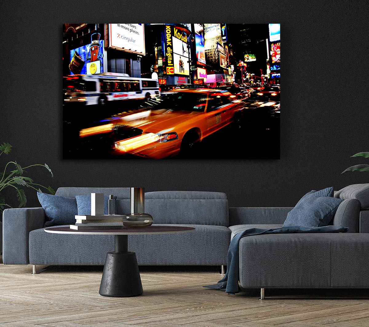 New York Broadway Cabs