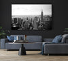 New York City Skyscrapers B n W