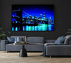 New York City Blue Nights