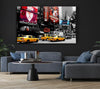 New York City Broadway Billboards