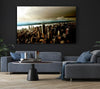 New York City Island Waters