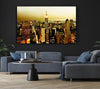 New York City Ochre