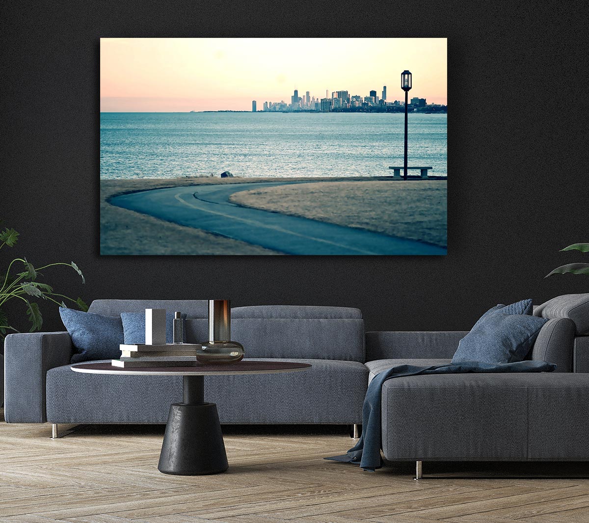 New York City Skyline