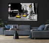 New York City Taxi Cab