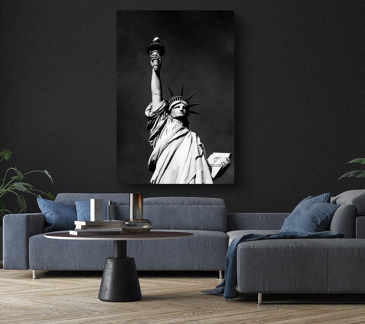 Nyc Statue Of Liberty