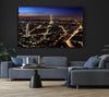 Paris Panoramic View