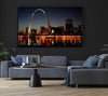 St Louis Missouri