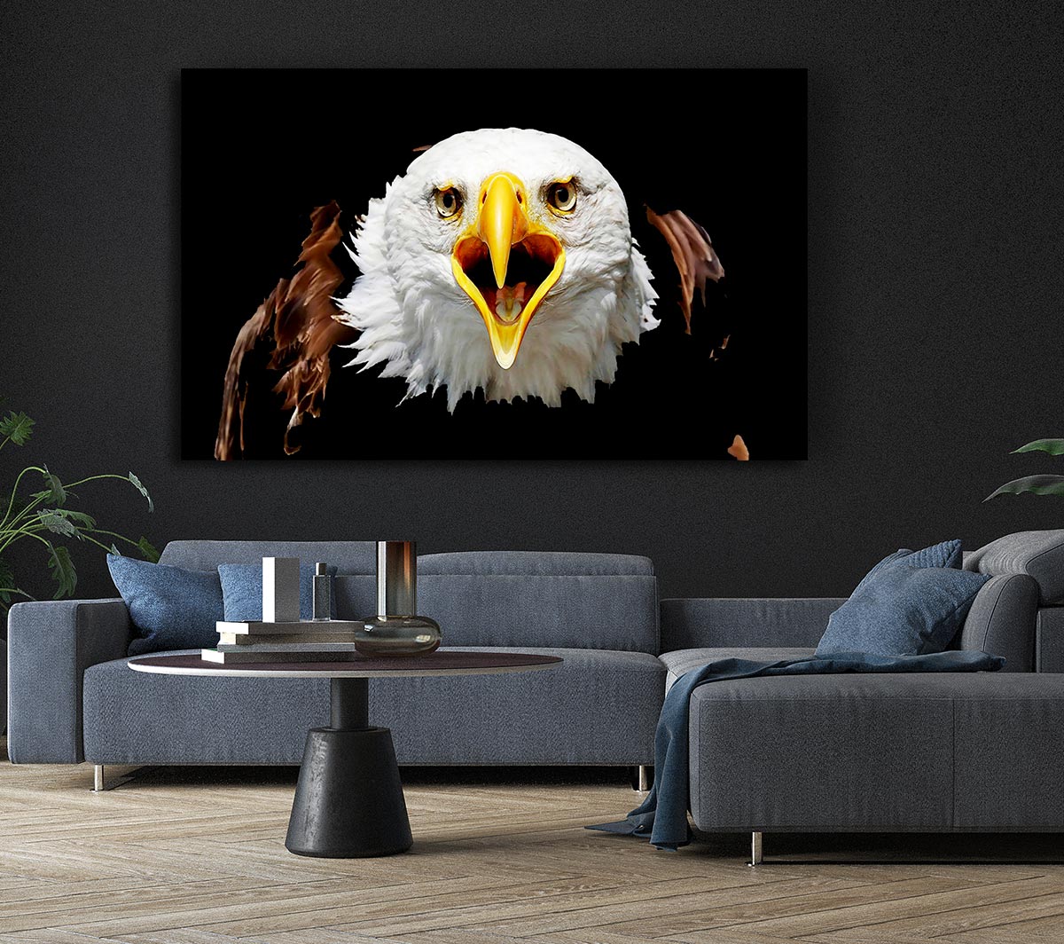 Eagle Talk