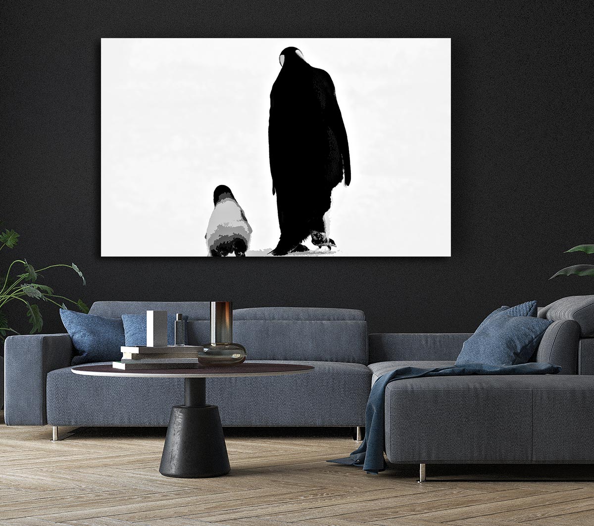 Penguin