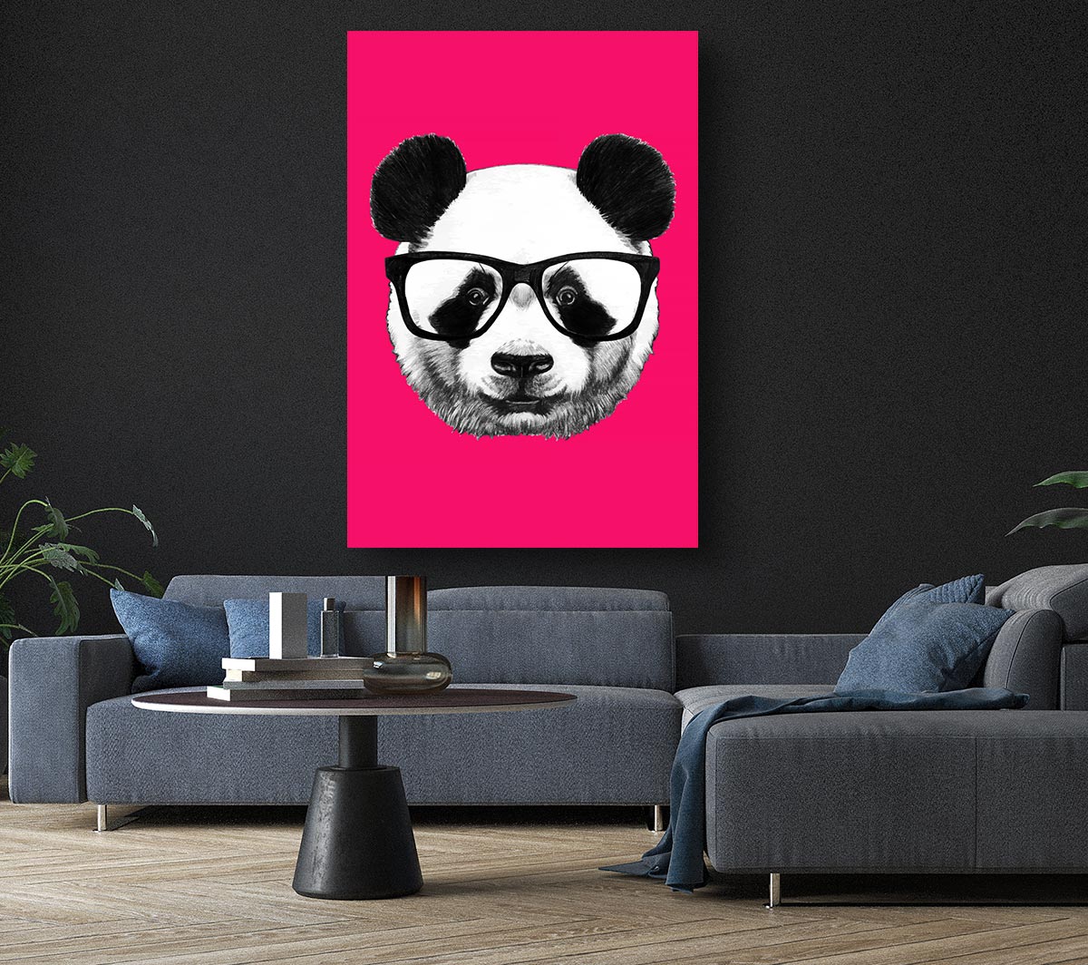 Funky Panda