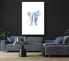 Elephant Painting