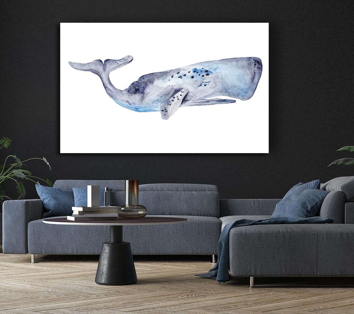 Whale