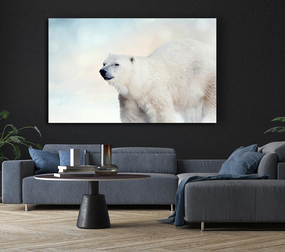 Polar Bear Wonder